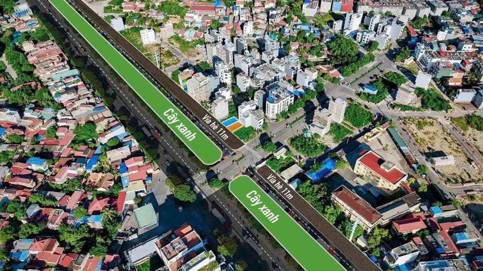 Đất Bạch Thái Bưởi Ngô Quyền 68m²/10 tỷ - Đường to ô tô