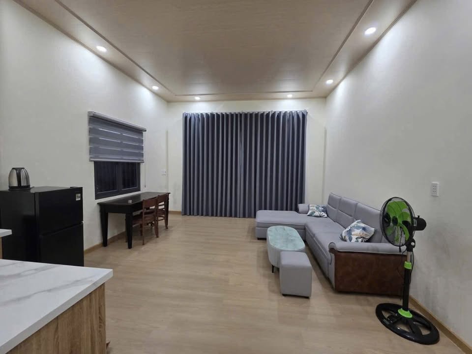 Nhà 1PN Ông Lang - Phú Quốc, Giá 9 Triệu/Tháng, Gần Biển