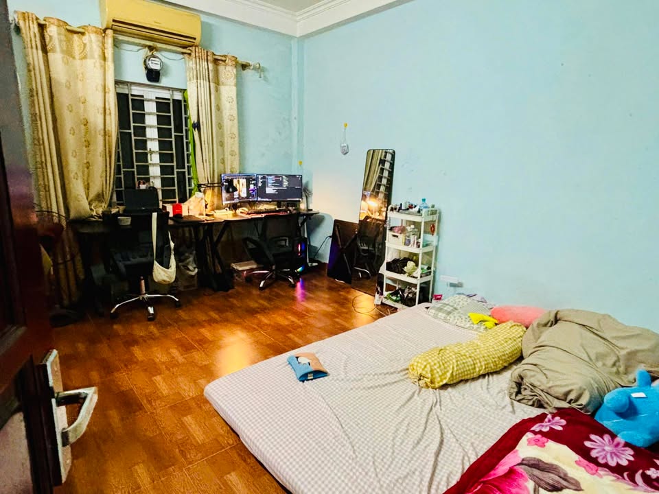 Cho thuê phòng trọ 2.7 triệu/tháng, full nội thất, ngay Phạm Văn Đồng