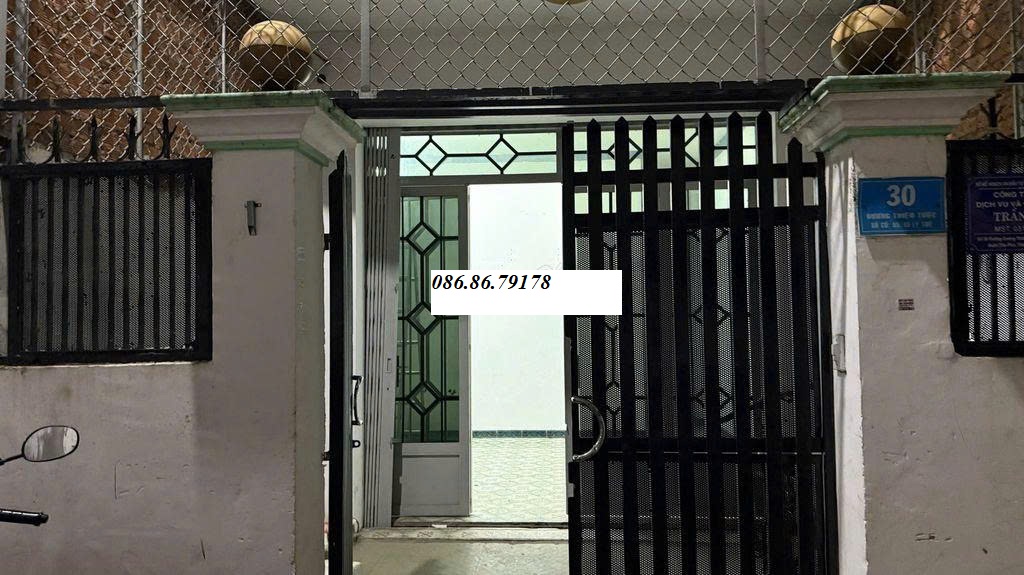 Nhà Mặt Tiền Lý Tuệ 72m² - 6 Triệu/Tháng - Mặt Tiền Kinh Doanh