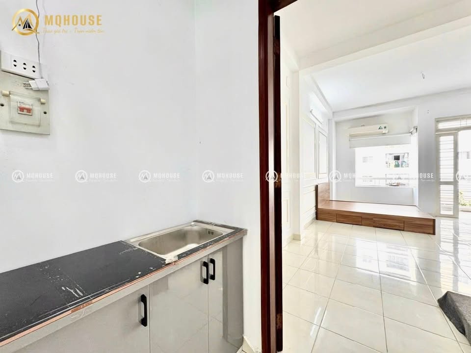 Thuê phòng Tân Phú 40m² Vườn Lài 5.49 triệu - Ban công cực thoáng