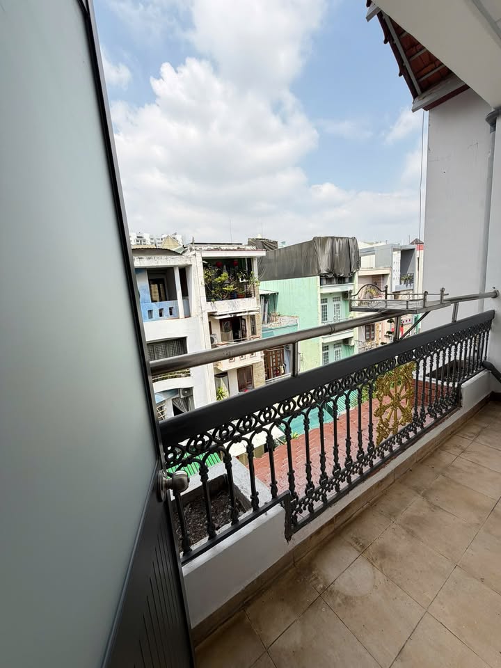 CHDV Studio Full Nội Thất Tân Phú - Nuôi Thú Cưng - Giá 5.x Triệu