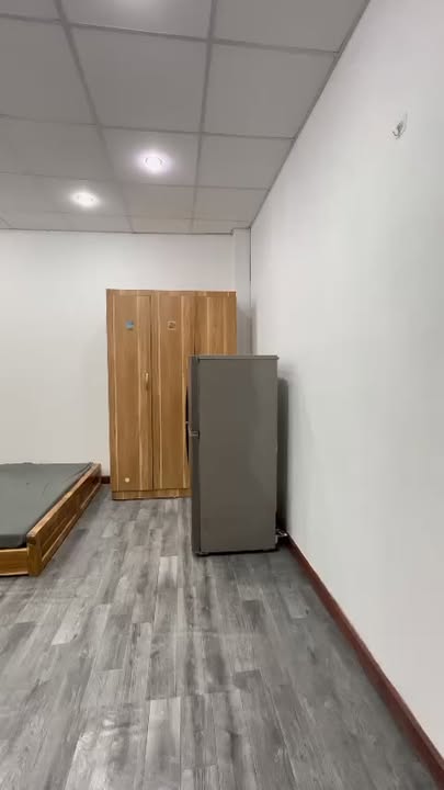 Thuê phòng Trương Vĩnh Ký Tân Phú 3.7 triệu - Full nội thất