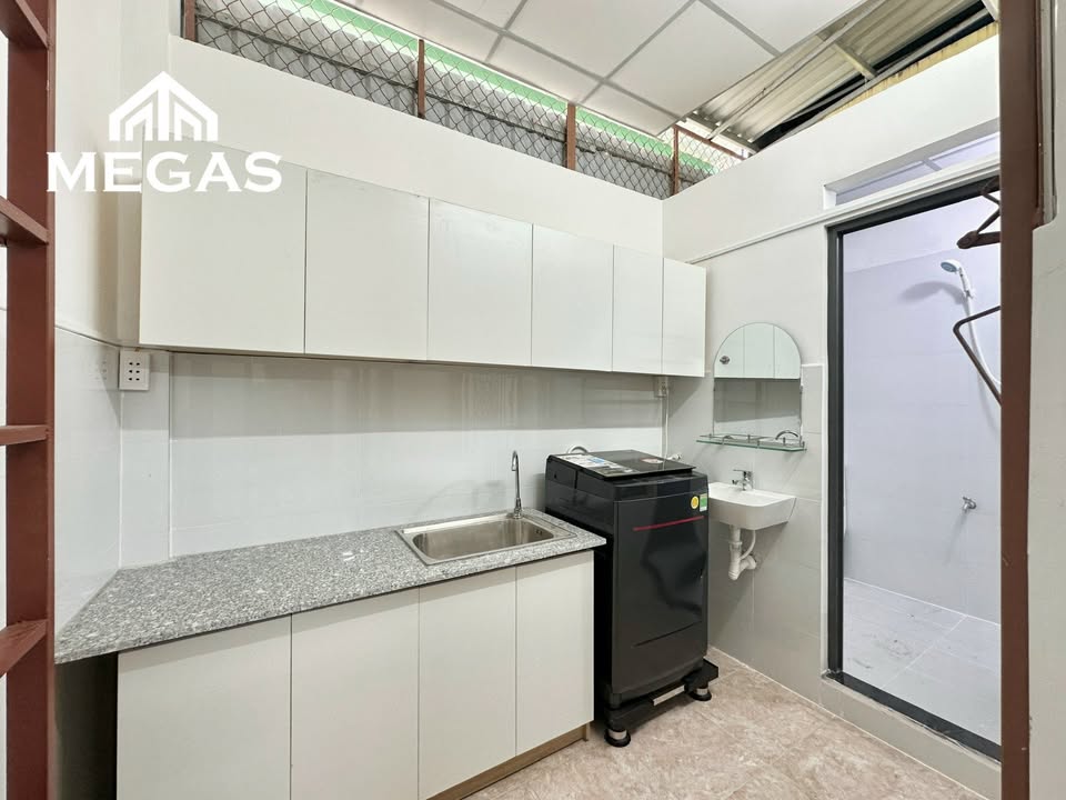 Căn hộ Studio Trịnh Đình Trọng, Tân Phú - Full nội thất, vào ở ngay!