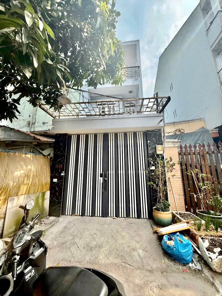 Nhà riêng Nguyễn Quý Yêm 80m² - Ô tô vào tận nhà, sẵn sàng kinh doanh!