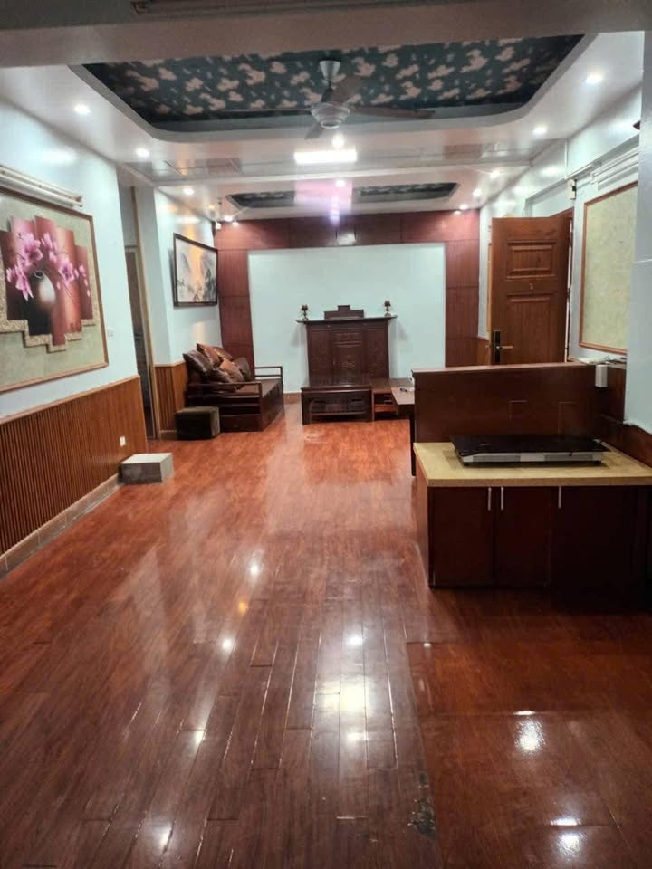 Cho thuê Căn hộ CT3 Xala Hà Đông 105m² - 3PN Full Nội thất, Sẵn ở ngay!