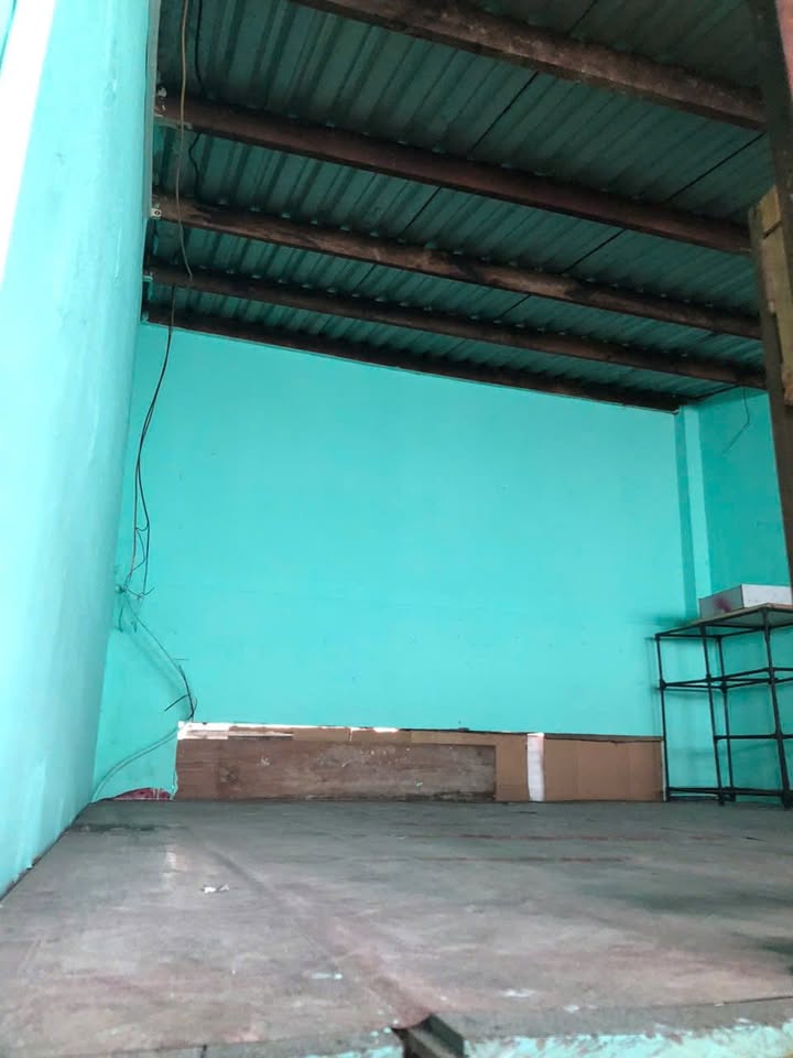 Mặt Tiền Kinh Doanh Phạm Thế Hiển Q8 - 28m² - Giá 7 Triệu/Tháng