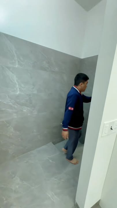 Nhà 3 Tầng Độc Lập 62m² Ô Tô Đỗ Cửa - Phường Hưng Đạo, Dương Kinh