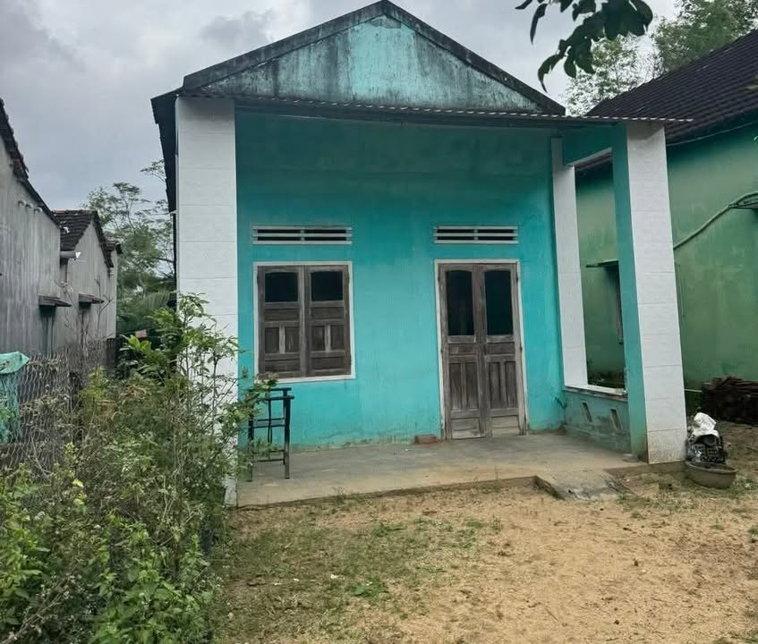 Nhà Đất Tráng Long 237m² Giá 599 Triệu - Sẵn Sổ Hồng