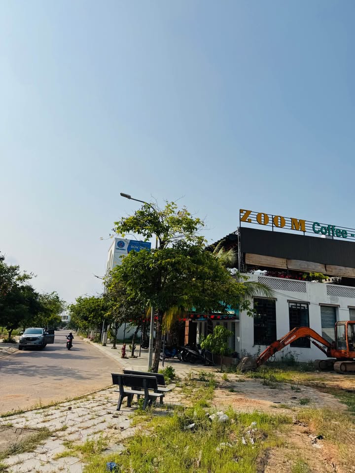 Bán Đất Nền 100m² Mặt Tiền Kinh Doanh QL1A, Bình Định - Sổ Đỏ Sẵn Sàng