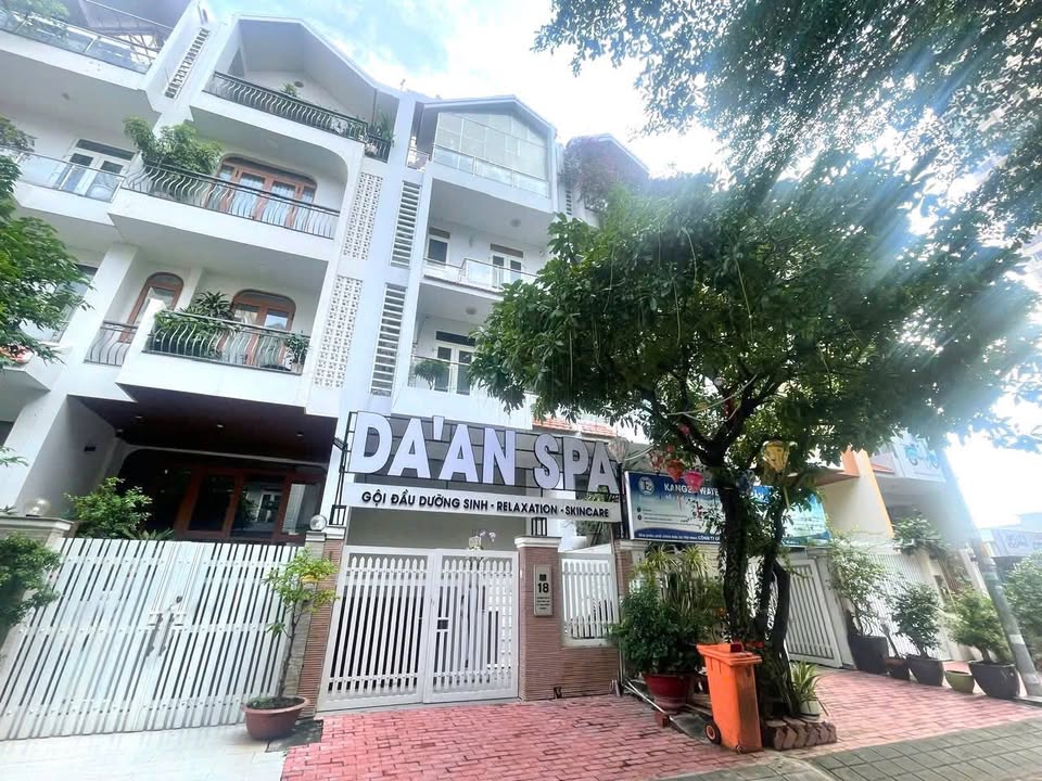 Nhà Nguyên Căn KDC Him Lam Quận 7 100m² - Mặt tiền kinh doanh đắc địa!