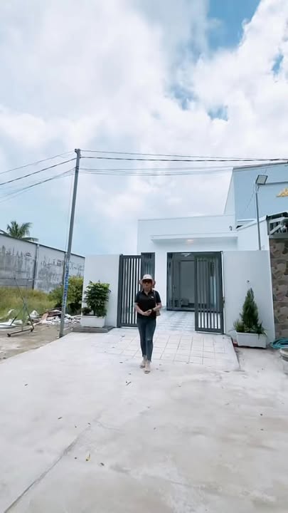 Nhà Riêng Phường An Bình Rạch Giá 110m² 1.68 Tỷ - Sẵn Sàng Ở Ngay!