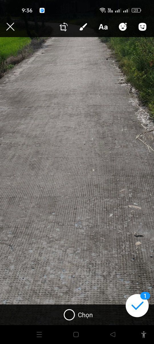 Đất nền Cần Đước 130m² giá 6xx triệu - Sổ hồng sẵn, xây ngay!