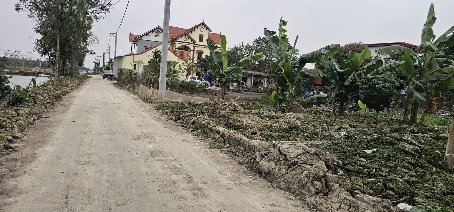 Đất nền Đồng Mối Tân Phúc 93.1m² chỉ 1 tỷ - Đất thổ cư 100%