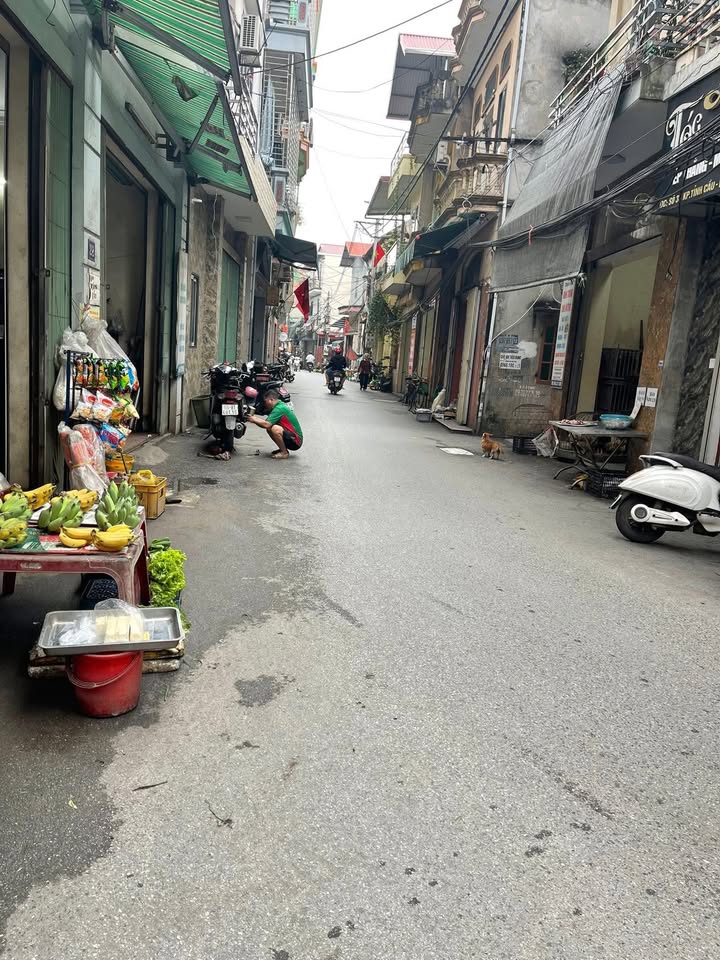 Nhà 40m² Đình Bảng, Từ Sơn - Giá 3 Tỷ, Ngõ Xe 3 Bánh