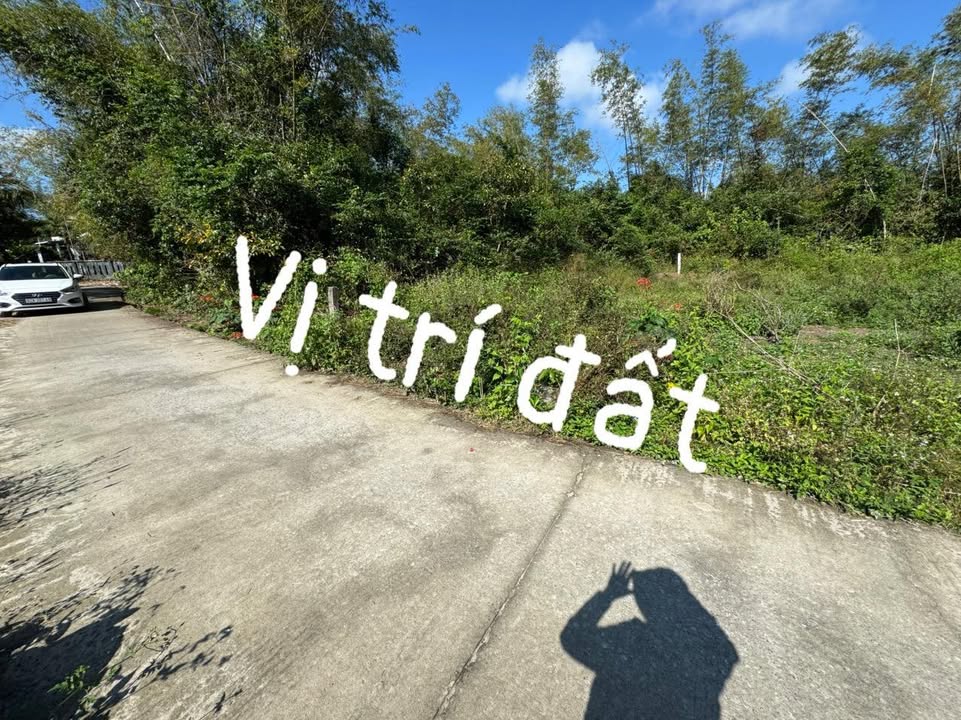 Đất nền Hòa Quý 114m² - Sổ đỏ chính chủ, gần QL1A