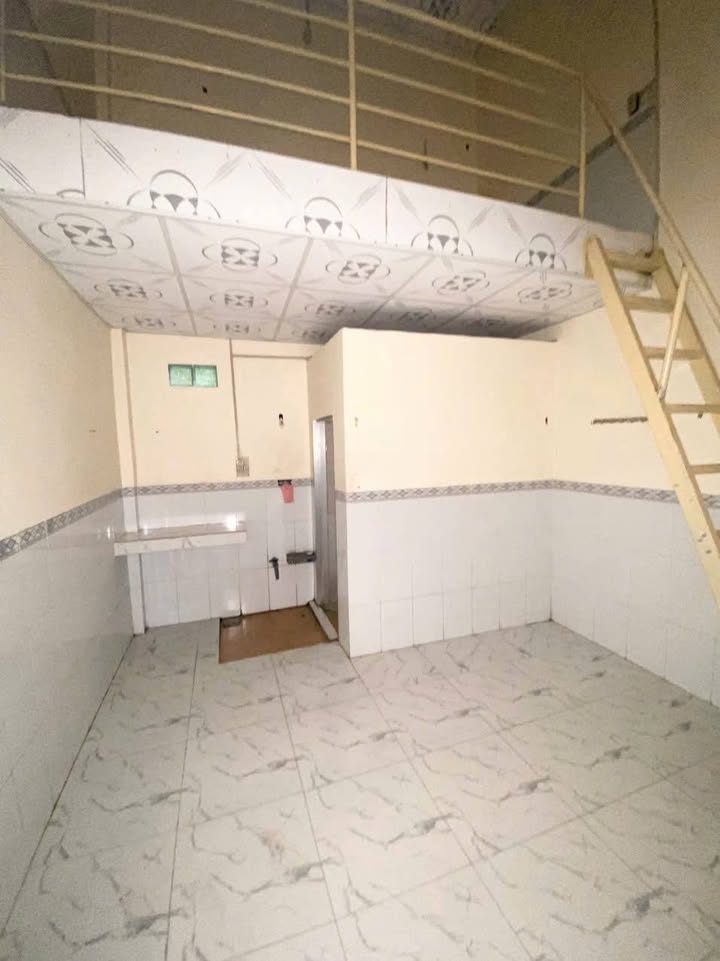 Phòng trọ Cần Thơ 20m² - Giờ giấc tự do!