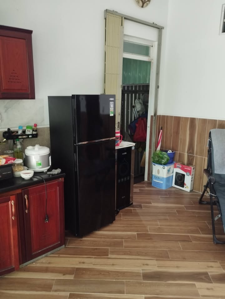 Cho thuê nhà góc KDC Cửu Long, Cần Thơ - 55m², 5 triệu/tháng