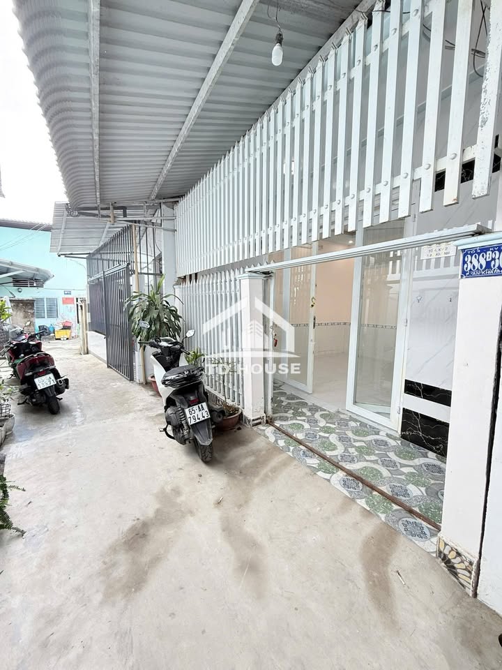 Thuê nhà nguyên căn Ninh Kiều 65m² giá 5 triệu - Gần ĐH Y Dược!