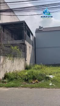 Nhà Góc 2 Mặt Tiền DX095, Thủ Dầu Một - 126m² Kinh Doanh Tốt