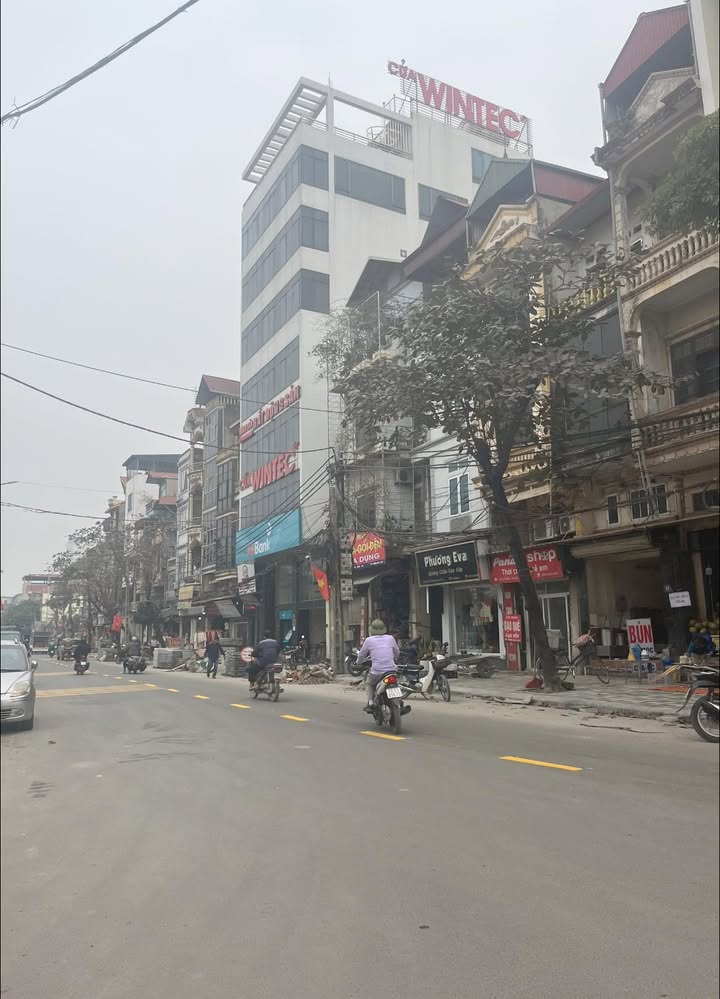 Đất nền Hải Bối Đông Anh 70m² - Sổ đỏ chính chủ, tiềm năng sinh lời!