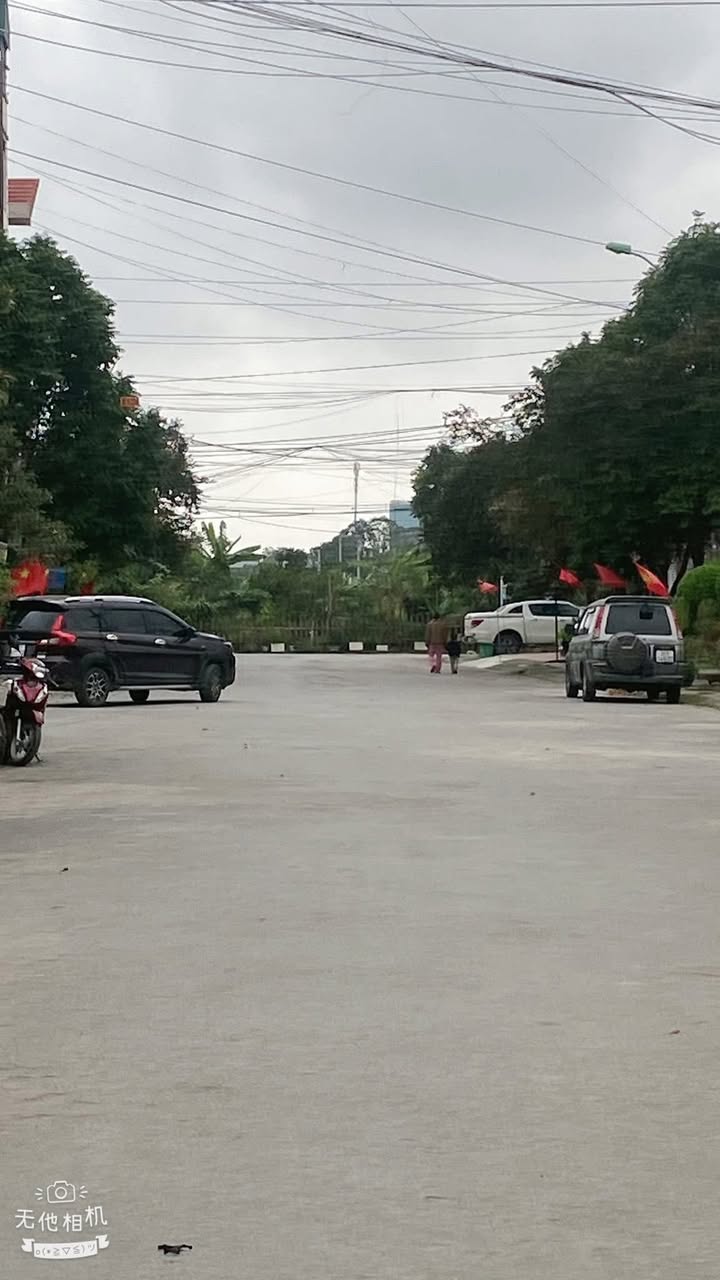 Đất nền Hàm Rồng, Thanh Hóa 85.5m² - Đường 3 ô tô, hơn 3 tỷ