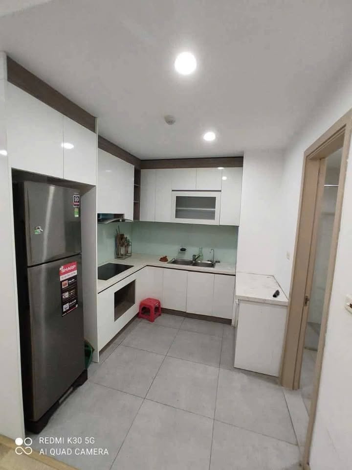 Căn hộ Giang Biên CT2 77m² 8.5 triệu - View đẹp