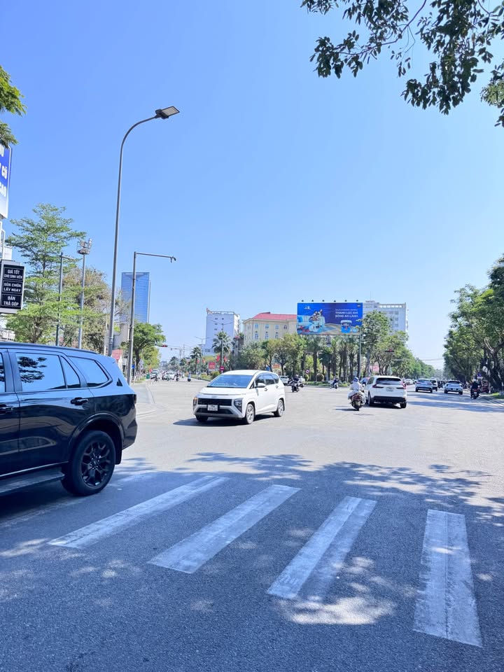 Đất nền TP Huế 50m² - Sổ đỏ chính chủ, trung tâm kinh doanh!