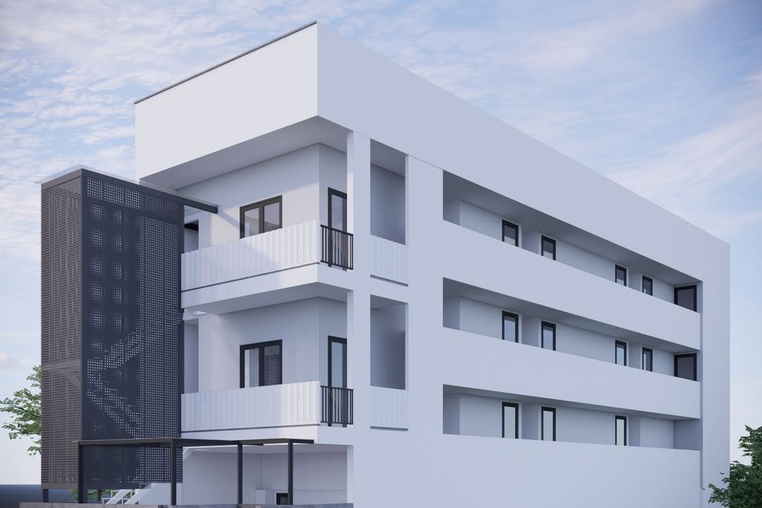 Nhà 95m² Nguyễn Hữu Cảnh, TP Huế - 13PN, Dòng Tiền 30tr/tháng