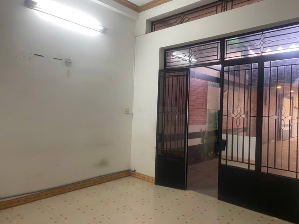 Nhà Mặt Tiền Nhị Hà, Nha Trang - 11.8 Tỷ, 119.5m², Kinh Doanh Đỉnh Cao