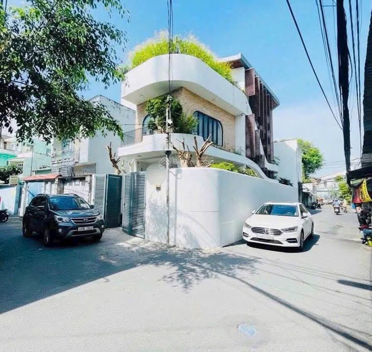 Biệt thự góc 127m² Thủ Đức - 3PN, Sổ hồng, Kế Vincom Linh Chiểu