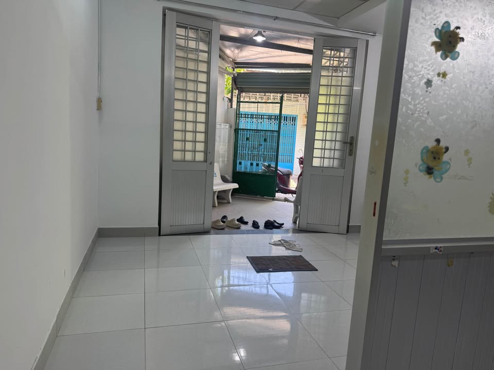 Nhà riêng Bến Tre 53.3m² giá 1.25 tỷ - Sổ hồng sẵn, chính chủ!