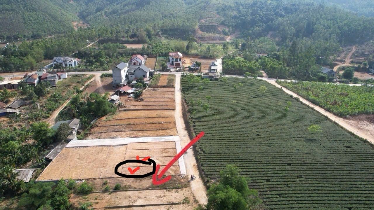 Đất nền Kim Bôi 100m² giá 300 triệu - Tiềm năng tăng giá!