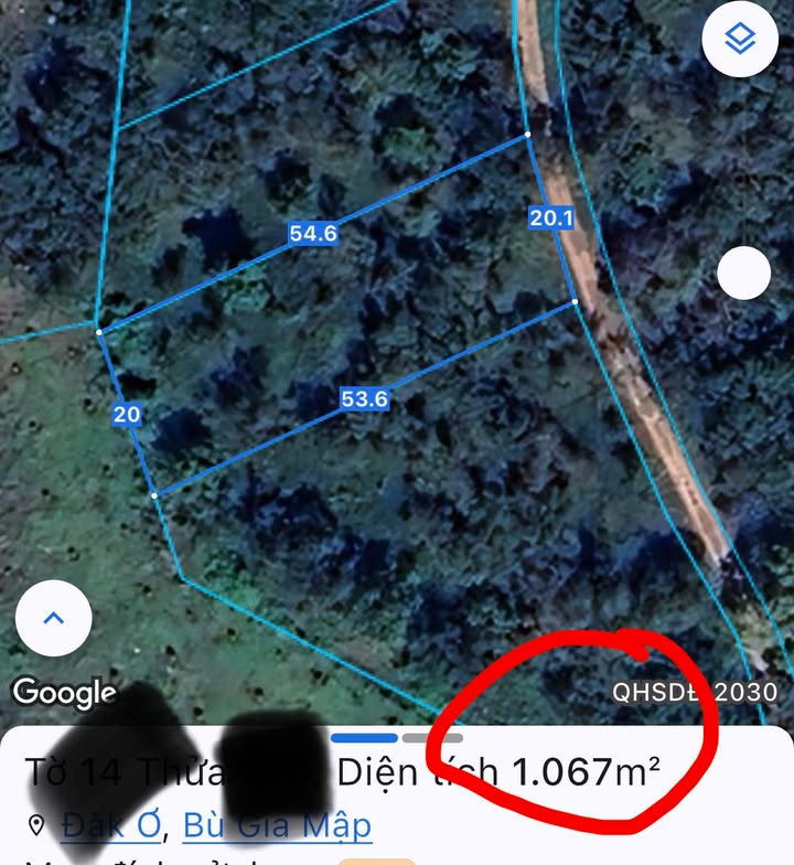 Bán Đất 360m² Phường Trường Thọ, TP. Thủ Đức - Sổ Riêng, Giá 220 Triệu