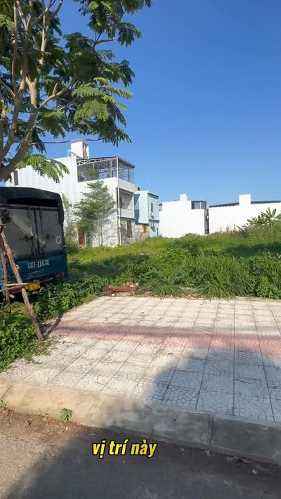 Đất Nền Hòa Xuân 104m² Sổ Hồng - Giá Tốt Cẩm Lệ