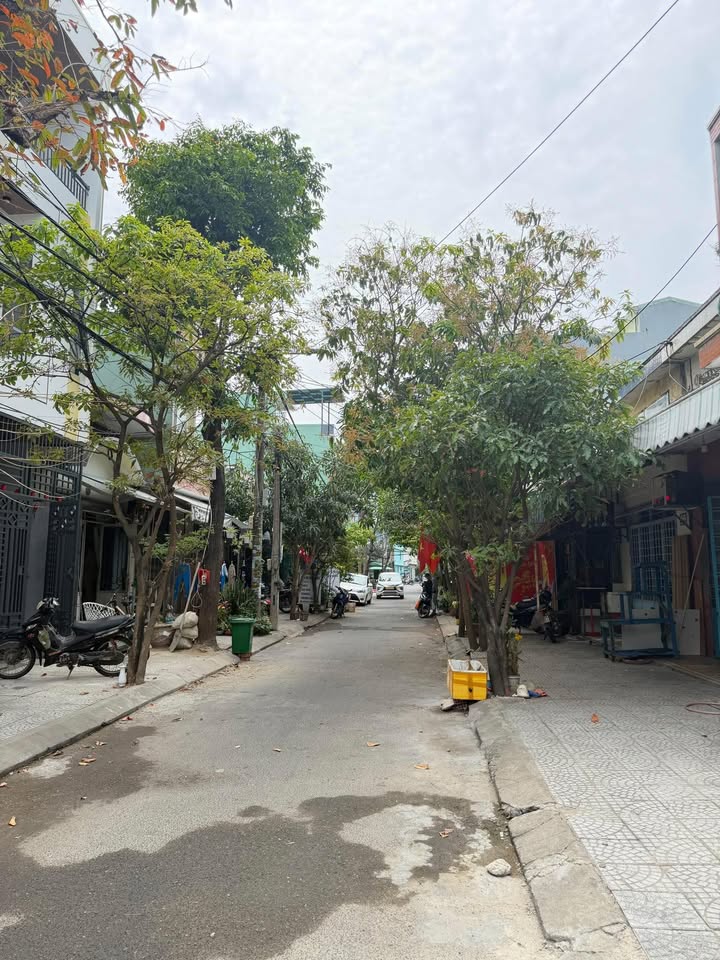 Nhà 2 Tầng Võ Trường Toản, Đà Nẵng 52m² - Chính chủ bán, sổ đỏ sẵn!