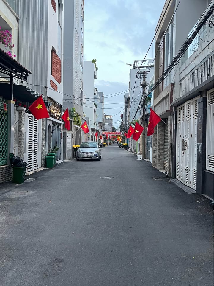 Đất nền Đường nhánh Lê Hữu Trác 130m² - Sổ đỏ chính chủ!