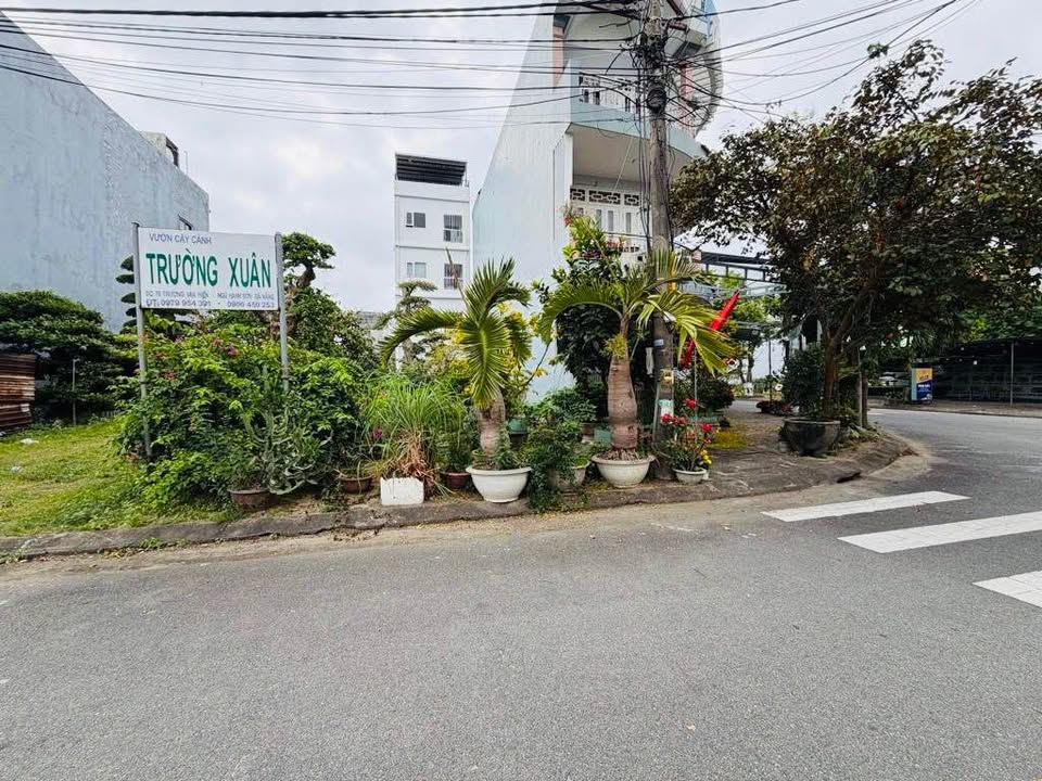 Đất Nền Biển Ngũ Hành Sơn - 90m² - Vị Trí Đắc Địa Gần Resort 5 Sao