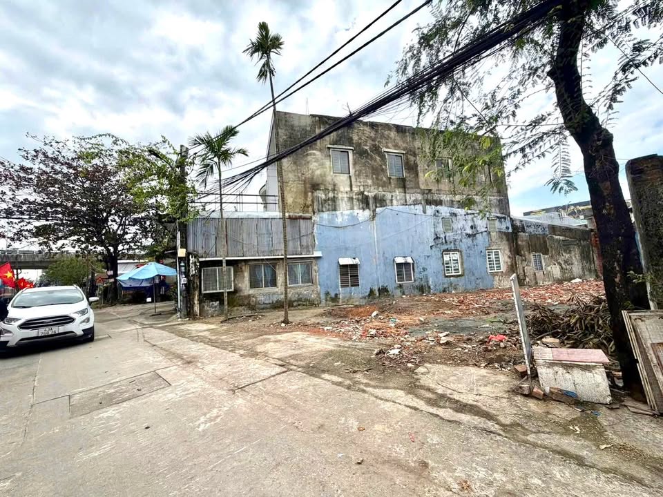 Đất nền Hoàng Thị Loan 68m² Liên Chiểu - Kiệt ô tô 8m!