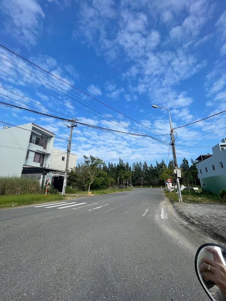 Đất Nền Hoàng Hình Chính - 100m² - Sổ Đỏ - Giá Tốt Nhất Đà Nẵng