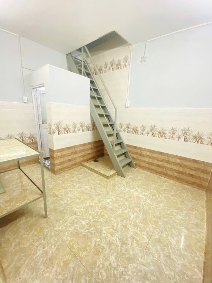 Thuê phòng trọ Phạm Thế Hiển Q8 20m² giá 2.7 triệu - Ở ngay!