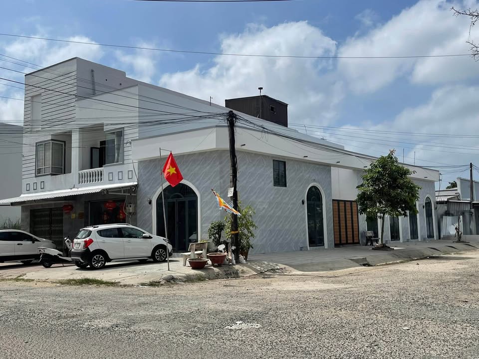 Phòng trọ mặt tiền KDC Vĩnh Quang 35m² giá 2.5 triệu - Ở và Kinh doanh!