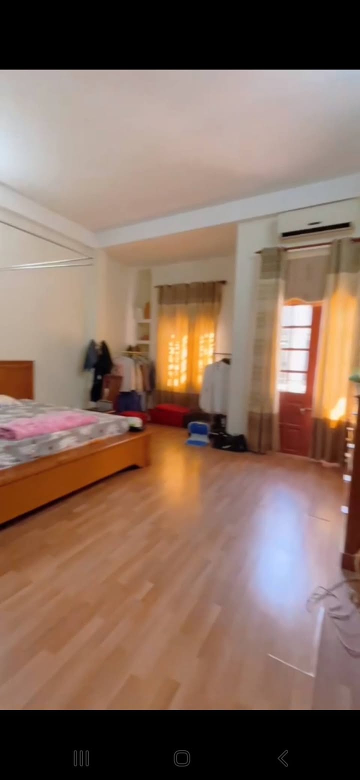 Nhà Mặt Tiền Núi Thành, Quảng Nam 100m² - Thích Hợp KD!