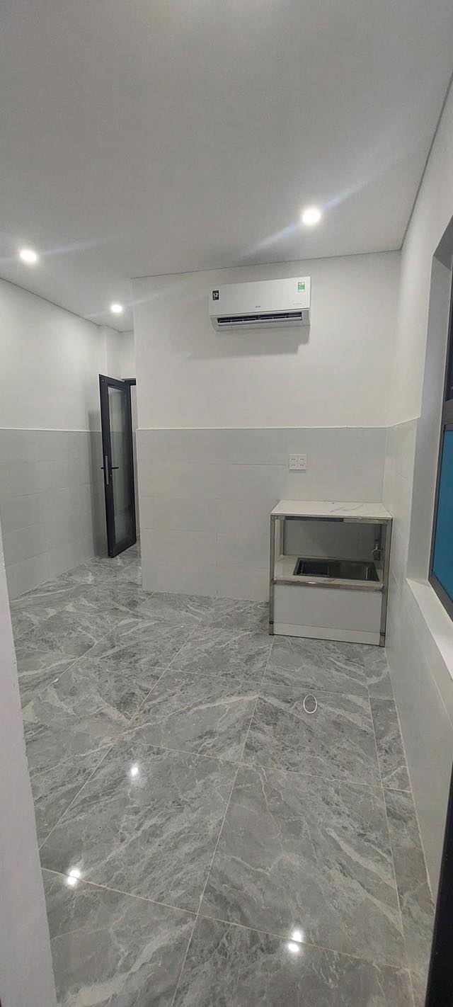 Căn hộ mini Hải Châu 3 triệu - Vị trí trung tâm, gần Đại học Ngoại ngữ!