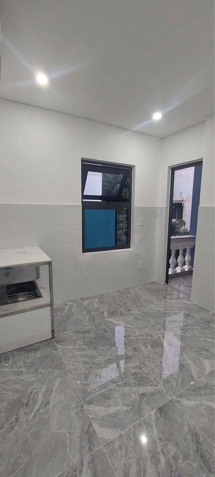 Phòng trọ Nguyễn Chí Thanh, Hải Châu 3 triệu - Bàn giao ngay!