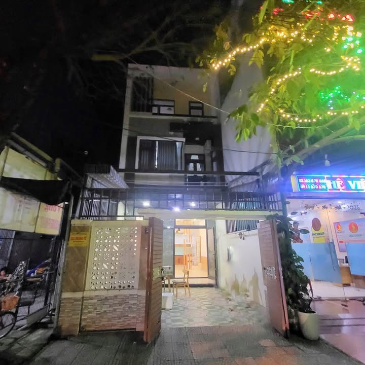 Nhà phố Hoà Phú, Liên Chiểu 100m² - Full nội thất, sẵn sàng ở!