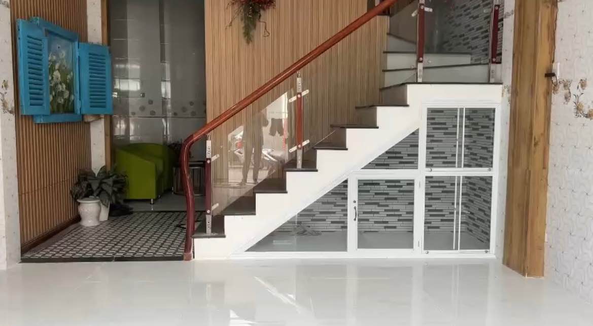 Cho thuê nhà nguyên căn Phường 9 Tuy Hòa 50m² - Sẵn sàng ở ngay!