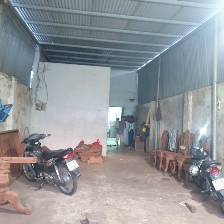 Đất nền Hố Nai 3 Biên Hòa 125m² - Thổ cư 100%, sổ riêng!