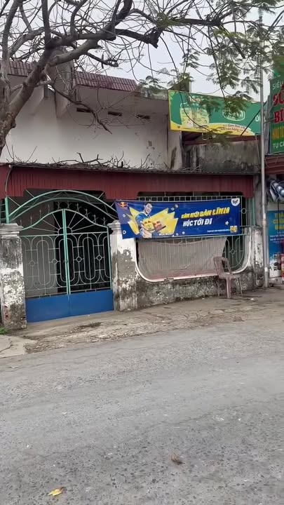 Bán Đất Lô Góc Xã Bạch Long, Giao Thủy - 113m² Hướng Tây Nam, View Sông Thoáng Đãng