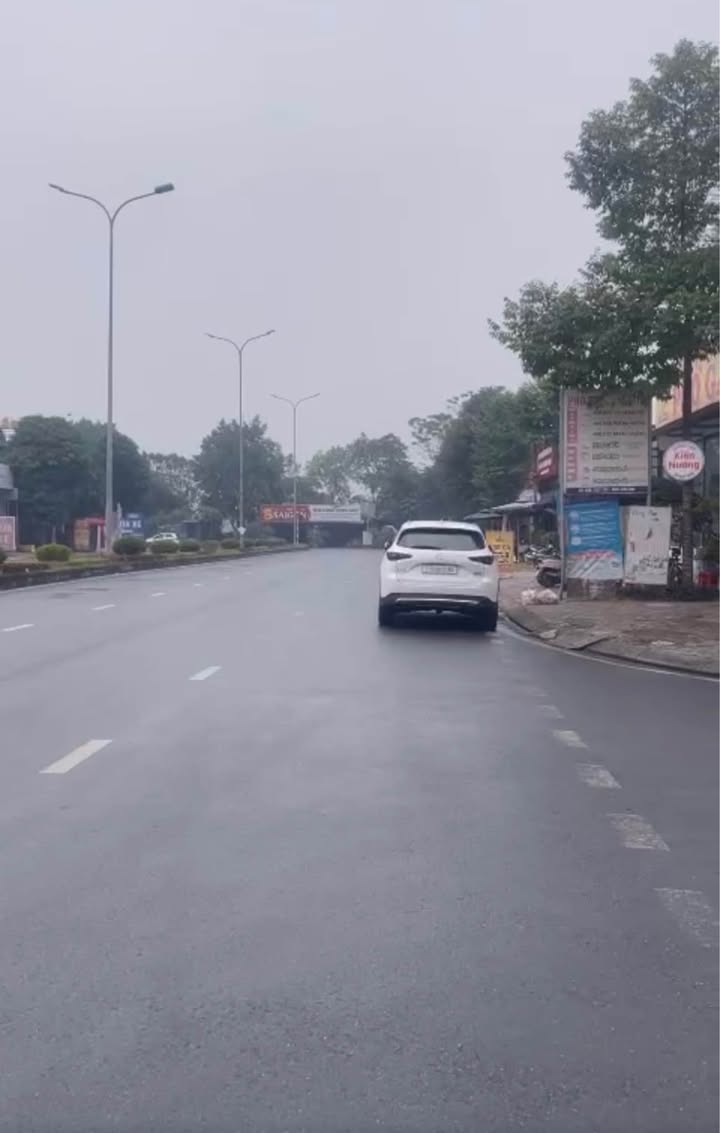 Bán Đất Việt Trì 56m² - Vị Trí Đắc Địa, Sổ Đỏ Chính Chủ